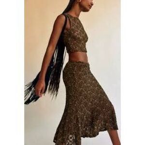 Free People Laney set